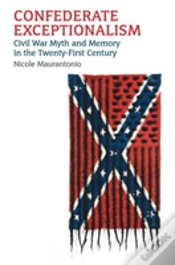 Capa do artigo Confederate Exceptionalism