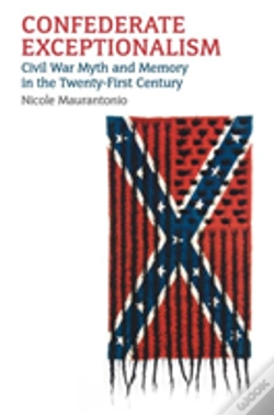 Capa do artigo Confederate Exceptionalism