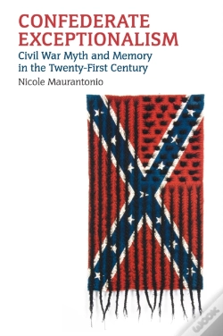 Capa do artigo Confederate Exceptionalism