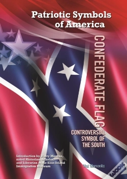 Capa do artigo Confederate Flag