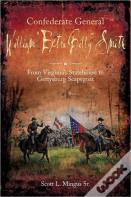 Confederate General William Â€Œextra Billyâ€ Smith