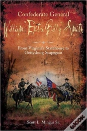 Capa do artigo Confederate General William Â€Œextra Billyâ€ Smith
