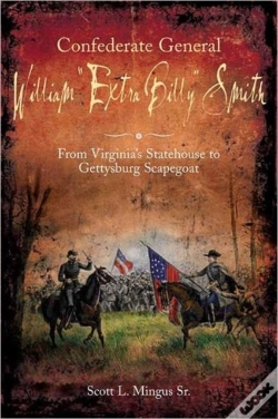 Capa do artigo Confederate General William Â€Œextra Billyâ€ Smith