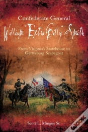Capa do artigo Confederate General William Â€Œextra Billyâ€ Smith