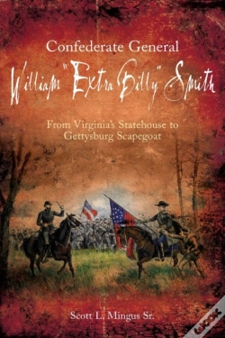 Capa do artigo Confederate General William Â€Œextra Billyâ€ Smith