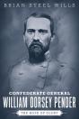 Confederate General William Dorsey Pender - Preview