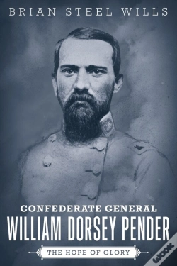 Capa do artigo Confederate General William Dorsey Pender