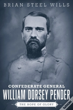 Capa do artigo Confederate General William Dorsey Pender