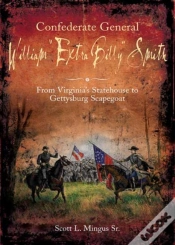 Capa do artigo Confederate General William &Quote;Extra Billy&Quote; Smith