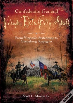Capa do artigo Confederate General William &Quote;Extra Billy&Quote; Smith