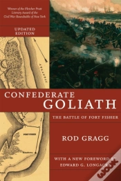 Capa do artigo Confederate Goliath