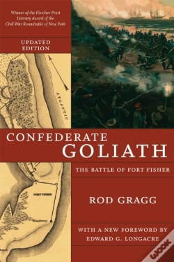 Capa do artigo Confederate Goliath