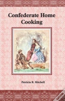 Capa do artigo Confederate Home Cooking