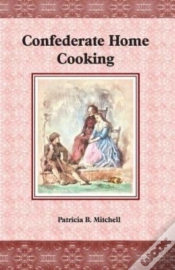 Capa do artigo Confederate Home Cooking