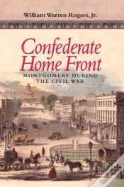 Capa do artigo Confederate Home Front