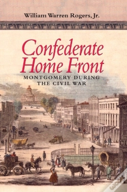 Capa do artigo Confederate Home Front