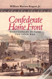 Capa do artigo Confederate Home Front