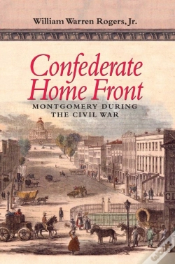 Capa do artigo Confederate Home Front