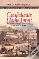 Confederate Home Front