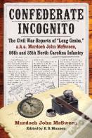 Confederate Incognito