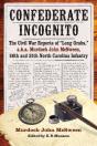 Confederate Incognito - Preview