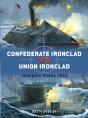 Confederate Ironclad Vs Union Ironclad - Preview