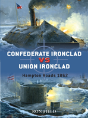 Confederate Ironclad Vs Union Ironclad - Preview