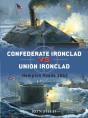 Confederate Ironclad Vs Union Ironclad - Preview