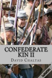 Confederate Kin Ii