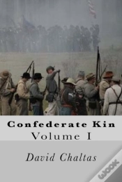 Capa do artigo Confederate Kin: Volume I