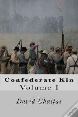Capa do artigo Confederate Kin: Volume I