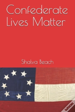 Capa do artigo Confederate Lives Matter