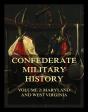 Confederate Military History - Preview