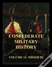 Capa do artigo Confederate Military History