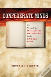Capa do artigo Confederate Minds