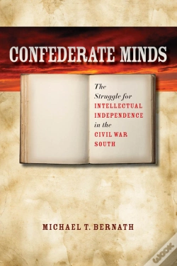 Capa do artigo Confederate Minds