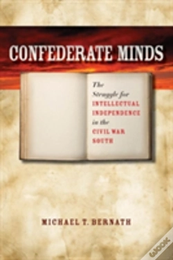 Capa do artigo Confederate Minds