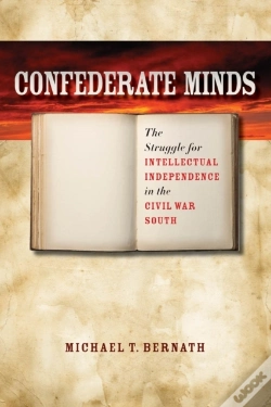Capa do artigo Confederate Minds