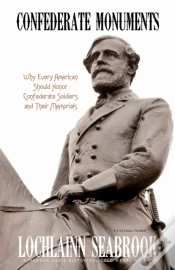Capa do artigo Confederate Monuments