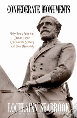 Capa do artigo Confederate Monuments