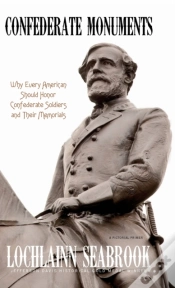 Capa do artigo Confederate Monuments