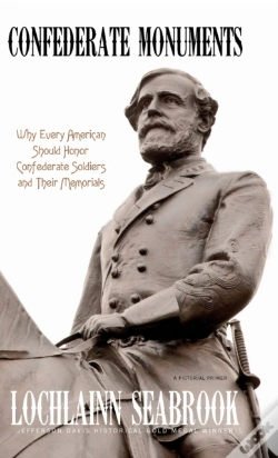 Capa do artigo Confederate Monuments