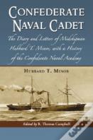 Confederate Naval Cadet