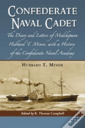 Capa do artigo Confederate Naval Cadet