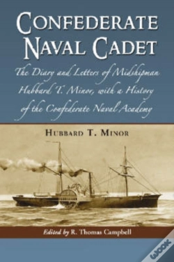 Capa do artigo Confederate Naval Cadet