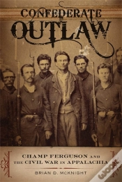 Capa do artigo Confederate Outlaw