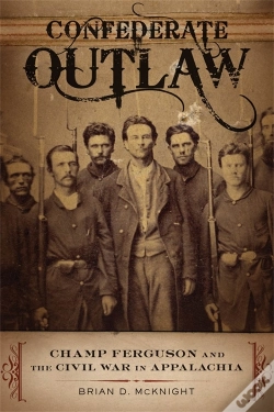 Capa do artigo Confederate Outlaw