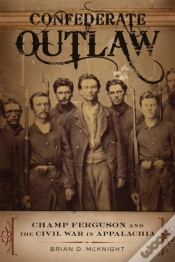 Capa do artigo Confederate Outlaw