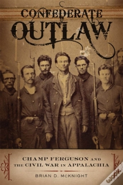 Capa do artigo Confederate Outlaw