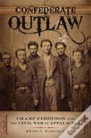 Confederate Outlaw